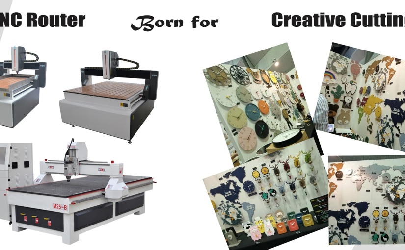 best price hot sale cnc router